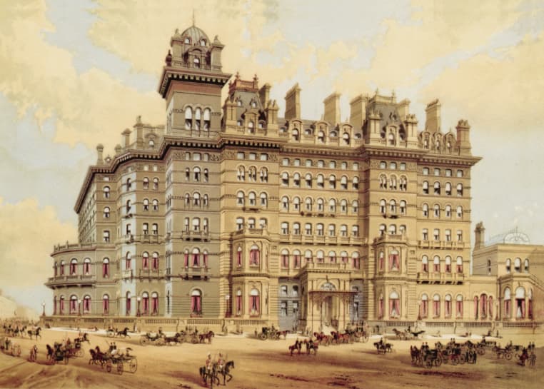 history image
