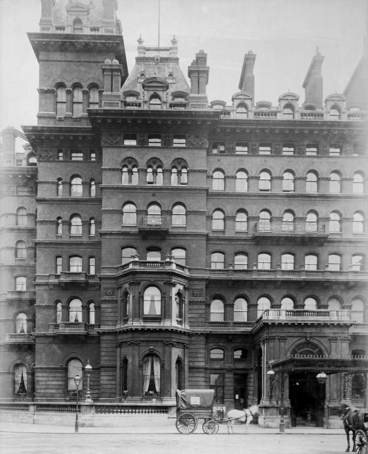 history image